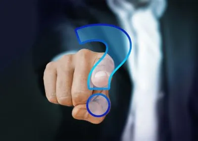 Ein kleines Umgangsformen-Quiz