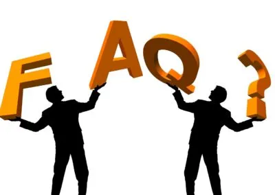 FAQ zum Thema „Moderne Umgangsformen“