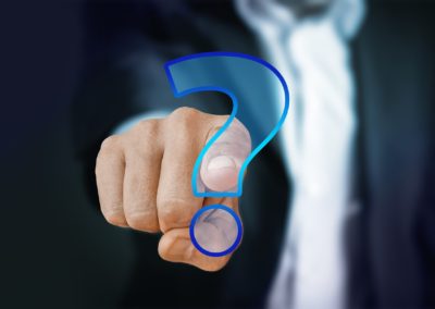 Ein kleines Umgangsformen-Quiz