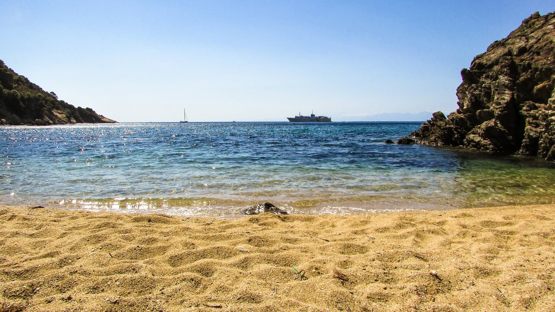 home-staging_01 Urlaub am Strand