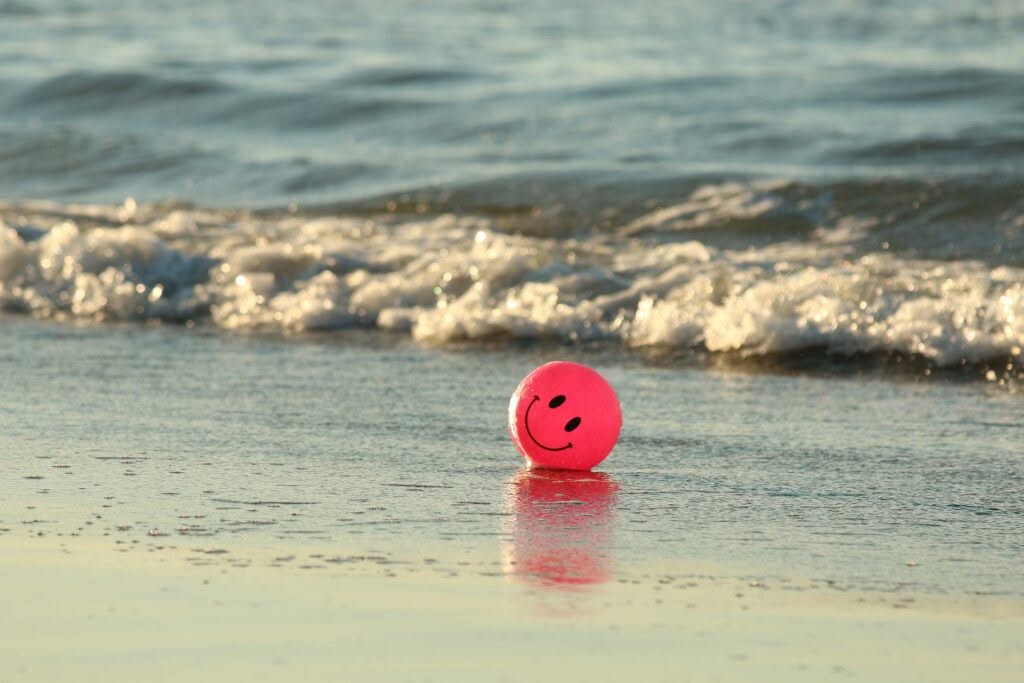 Ball Strand