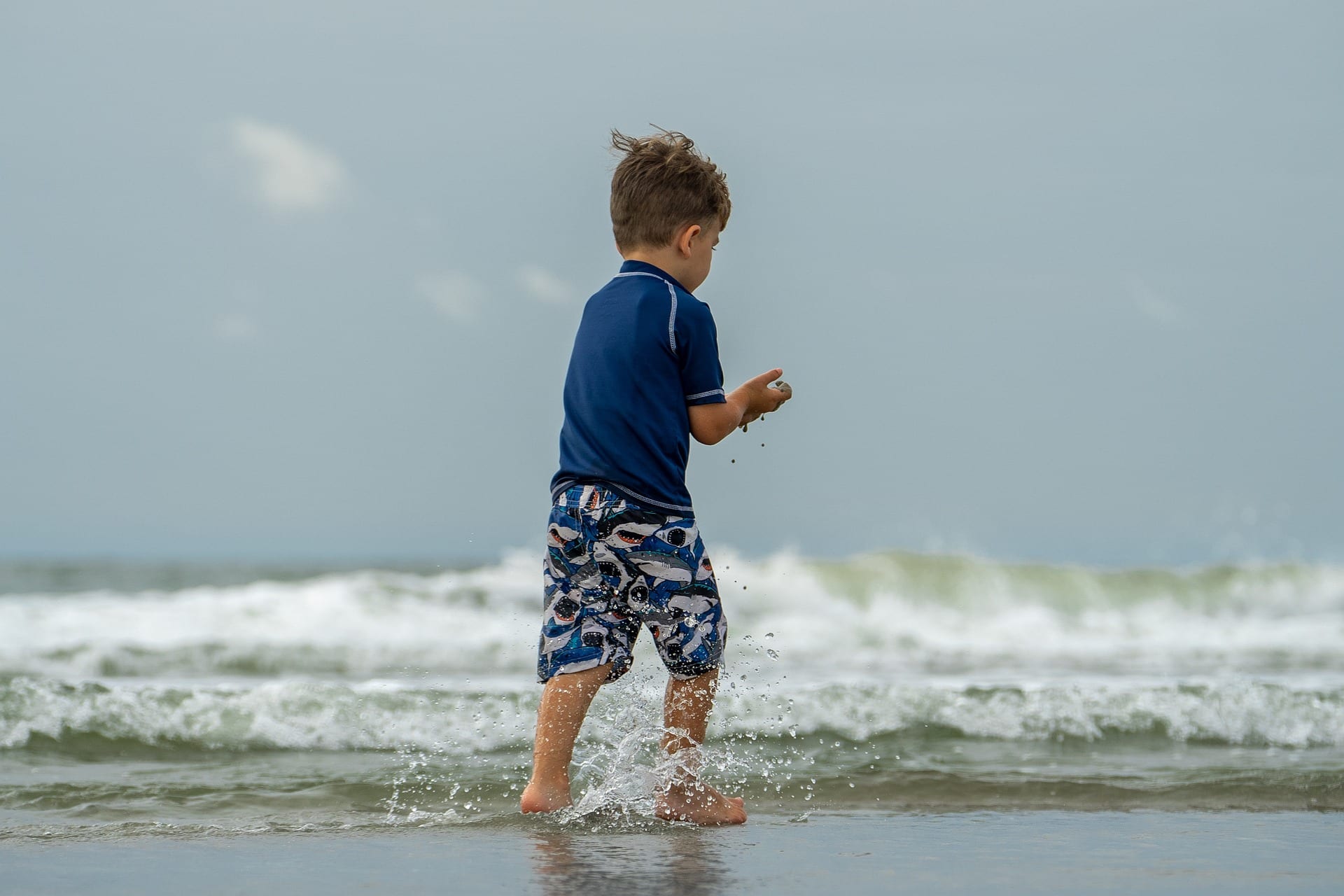 Kind Strand